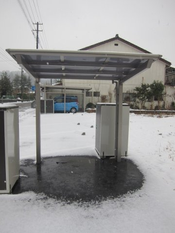 サステイン青海のその他共用部分