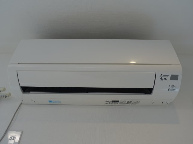 サステイン青海の設備