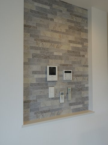 サステイン青海のセキュリティ