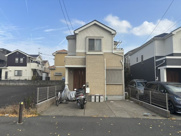 □■藤沢市円行1丁目 中古戸建■□の画像