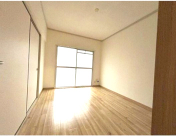 【洋室】 | 安田マンション | ※イメージ　同物件別号室の写真
