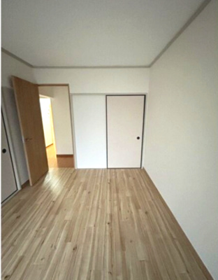 【内装】 | 安田マンション