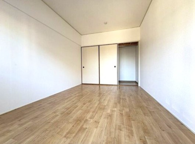 【内装】 | 安田マンション