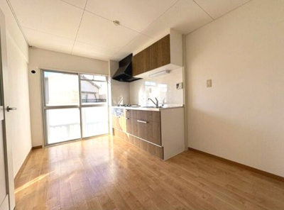 【居間・リビング】 | 安田マンション