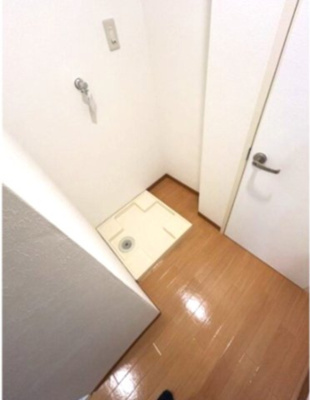 【設備】 | 安田マンション | ※イメージ　同物件別号室の写真