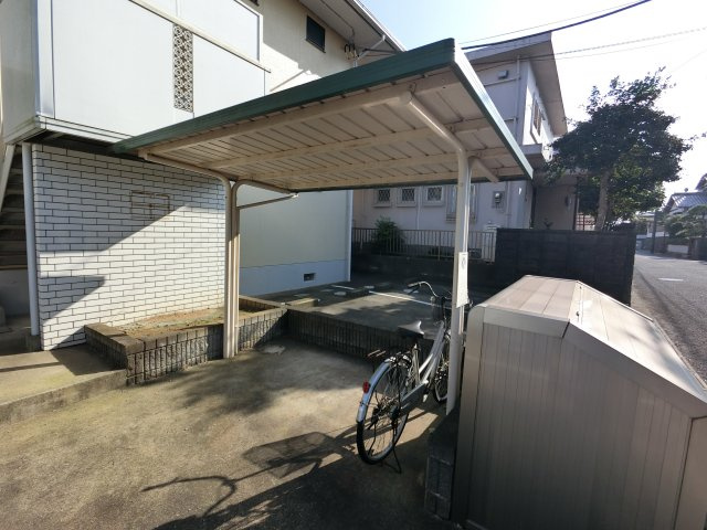 【その他共用部分】