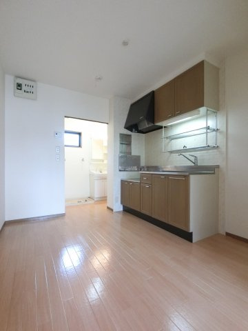 【居間・リビング】