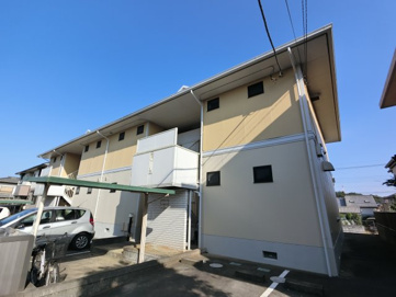 ハイツ吉田/中央台1の画像