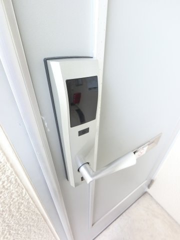 【セキュリティ】 | ☆カードキー☆