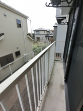 【バルコニー】 | ☆室内物干し☆