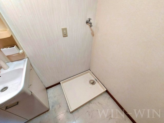 ブロードタウン神野 B棟の設備