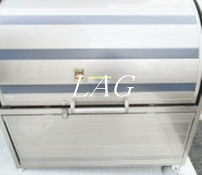 【その他共用部分】 | ブレッツァ小金井 | 敷地内ゴミ置き場です。