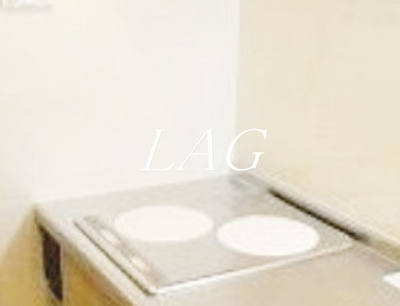 【設備】 | ブレッツァ小金井 | IHコンロです。