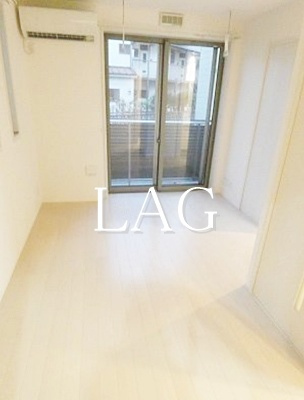 【居間・リビング】 | ブレッツァ小金井 | 洋室のお部屋です。