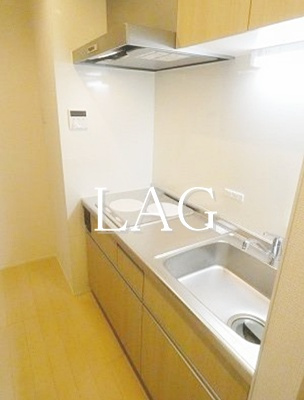 【キッチン】 | ブレッツァ小金井 | キッチンです。