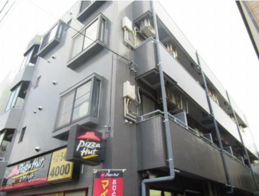 グロージェン代沢