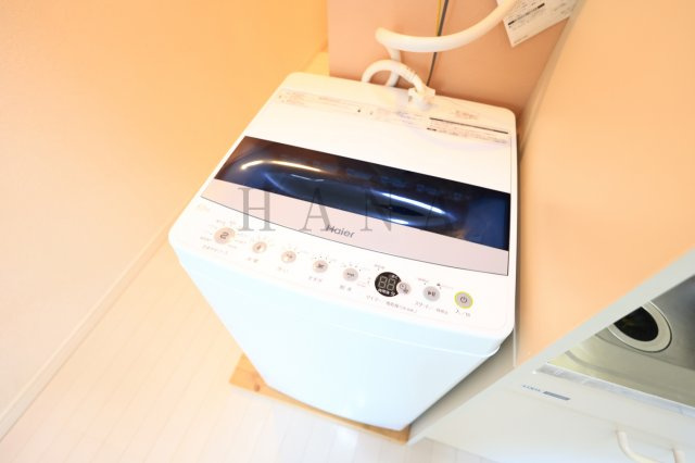 ピッコロカーサ ユナイトの設備