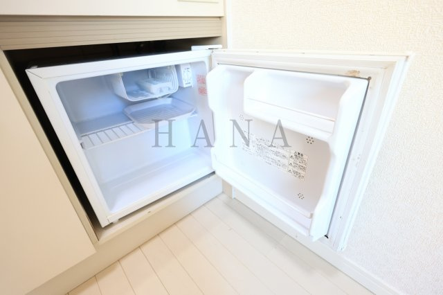 ピッコロカーサ ユナイトの設備