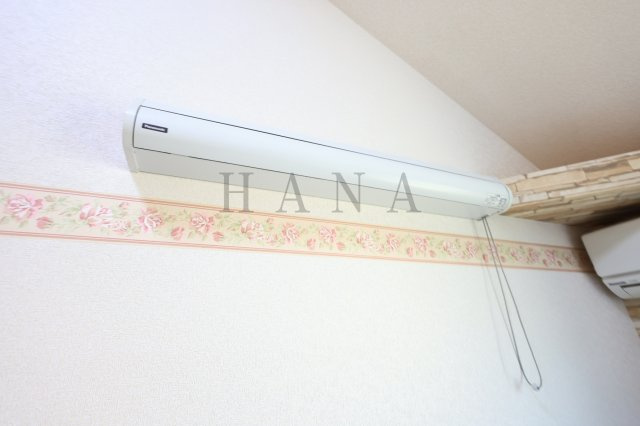 ピッコロカーサ ユナイトの設備