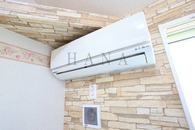 ピッコロカーサ ユナイトのその他共用部分