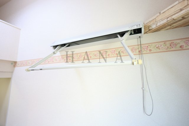 ピッコロカーサ ユナイトの設備