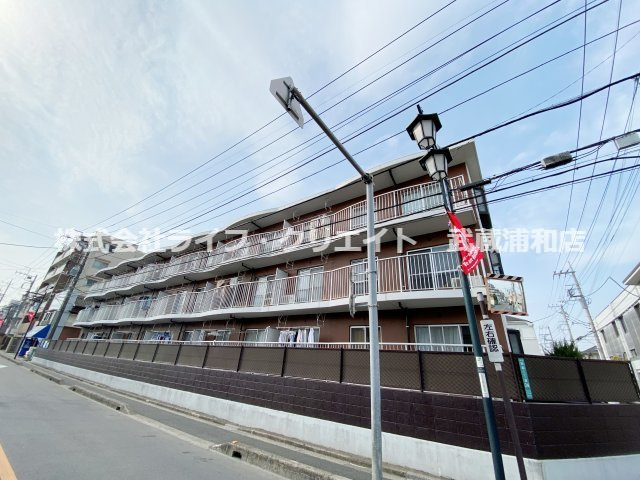 第1山田マンション