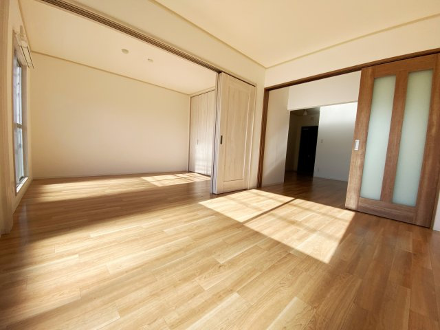 第1山田マンション