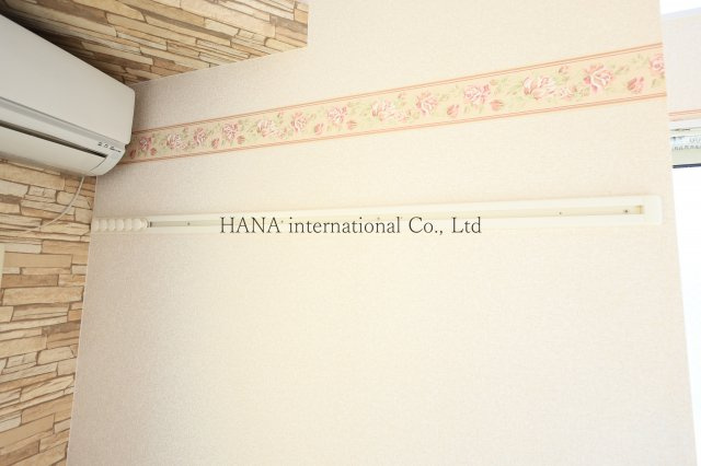 ユナイト 白楽エドモンドの杜の内装