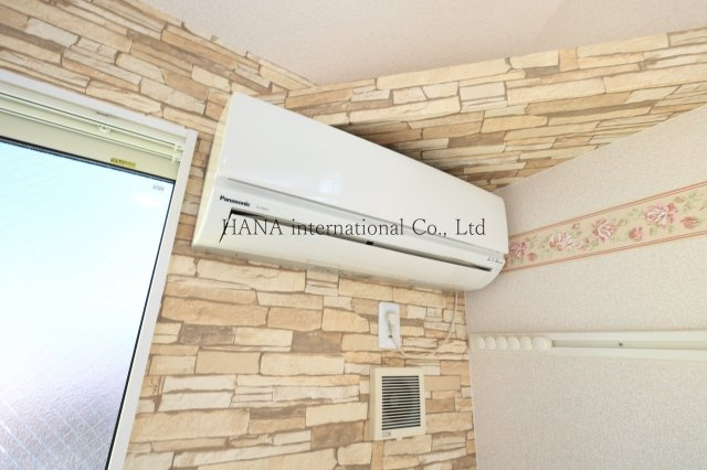 ユナイト 白楽エドモンドの杜の設備