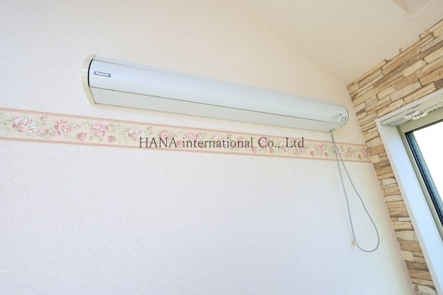 ユナイト 白楽エドモンドの杜のその他