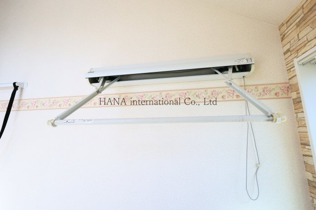 ユナイト 白楽エドモンドの杜の設備