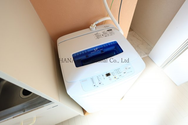 ユナイト 白楽エドモンドの杜の設備