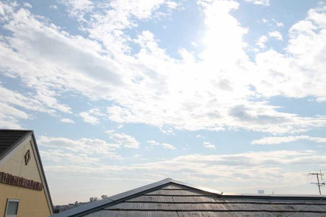 ユナイト 白楽エドモンドの杜の展望