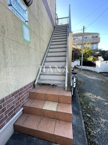 ユナイト 白楽エドモンドの杜のその他共用部分