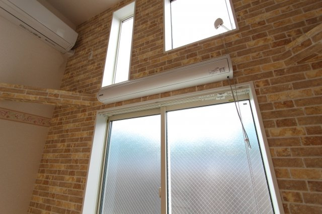 ユナイト小机マイネルリーチの設備