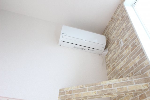 ユナイト小机マイネルリーチの設備