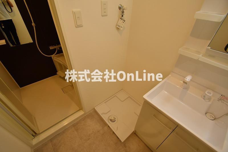 ART Tennoujiの設備