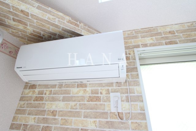 ユナイト日吉クイーン・マカダミアの設備