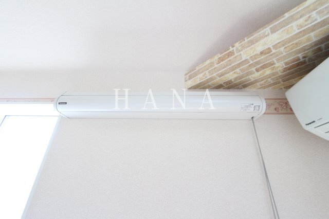 ユナイト日吉クイーン・マカダミアのその他