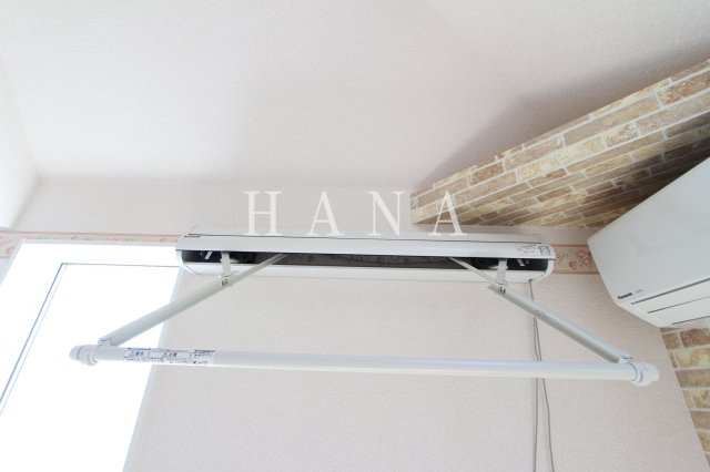 ユナイト日吉クイーン・マカダミアのその他