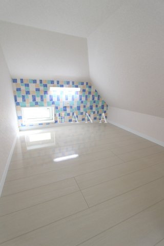 ユナイト日吉クイーン・マカダミアの収納