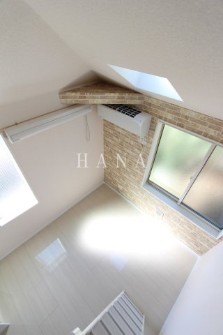 ユナイト日吉クイーン・マカダミアの展望