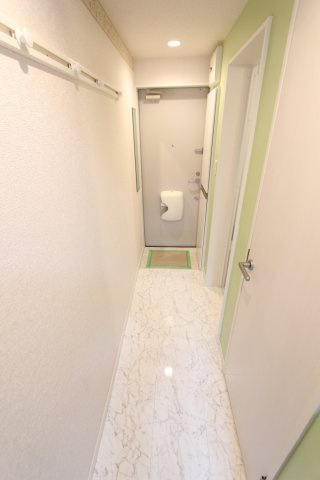 ユナイト 大倉山サンティの杜のその他