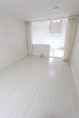 ユナイト 大倉山サンティの杜の内装