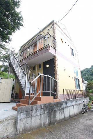 ユナイト 大倉山サンティの杜のその他共用部分