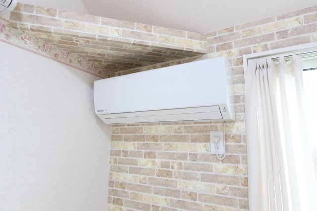 ユナイト 大倉山サンティの杜の設備