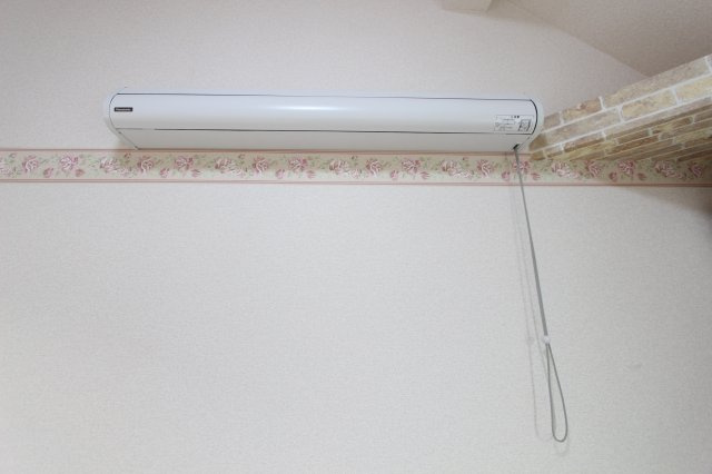 ユナイト 大倉山サンティの杜の設備