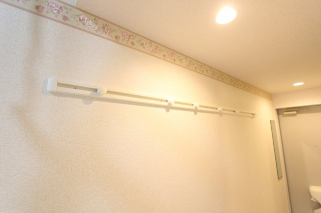 ユナイト 大倉山サンティの杜のその他