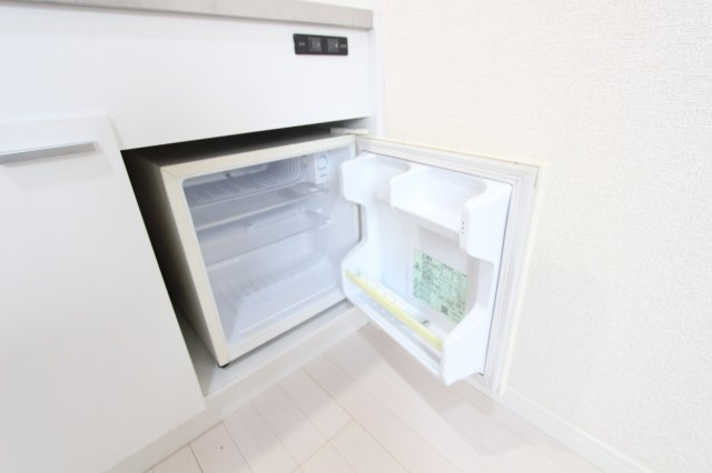 ユナイト 大倉山サンティの杜の設備