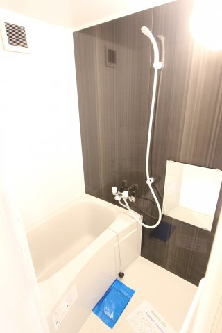 ユナイト 大倉山サンティの杜の浴室